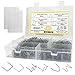Kunststoff Schweißgerät Edelstahl Hot Staples Welder Staple 1200 Stk heiße Heftklammern 0.8mm 0.6mm Schweißstäbe Klammern Stossstangen Reparaturset für Autostoßstange Rissreparatur Reparaturset günstig Kaufen-Kunststoff Schweißgerät Edelstahl Hot Staples Welder Staple 1200 Stk heiße Heftklammern 0.8mm 0.6mm Schweißstäbe Klammern Stossstangen Reparaturset für Autostoßstange Rissreparatur