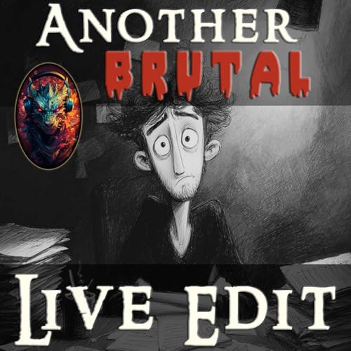 Live Edit: Why Readers Struggle To Picture Your World