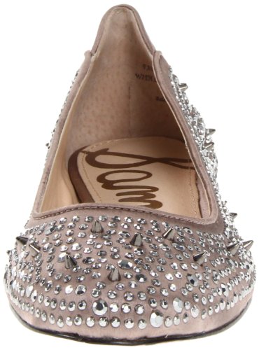 Image of Sam Edelman Women's Yaro Heeled Sandal