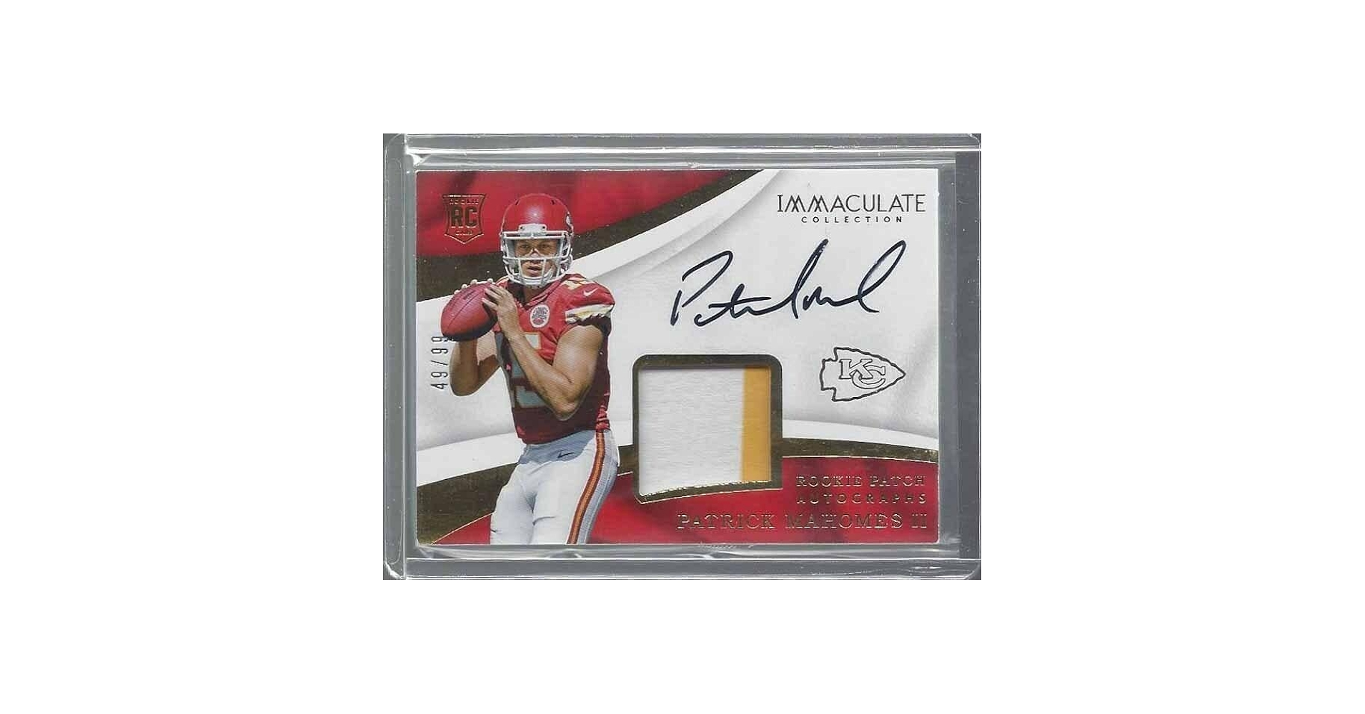 2017 Panini Immaculate イスコ メモラビリアカード 2017 Panini Immaculate イスコ メモラビリアカード 2017/18