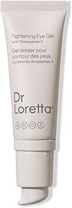 Dr. Loretta Tightening Eye Gel Unisex Eye Gel 0.67 oz