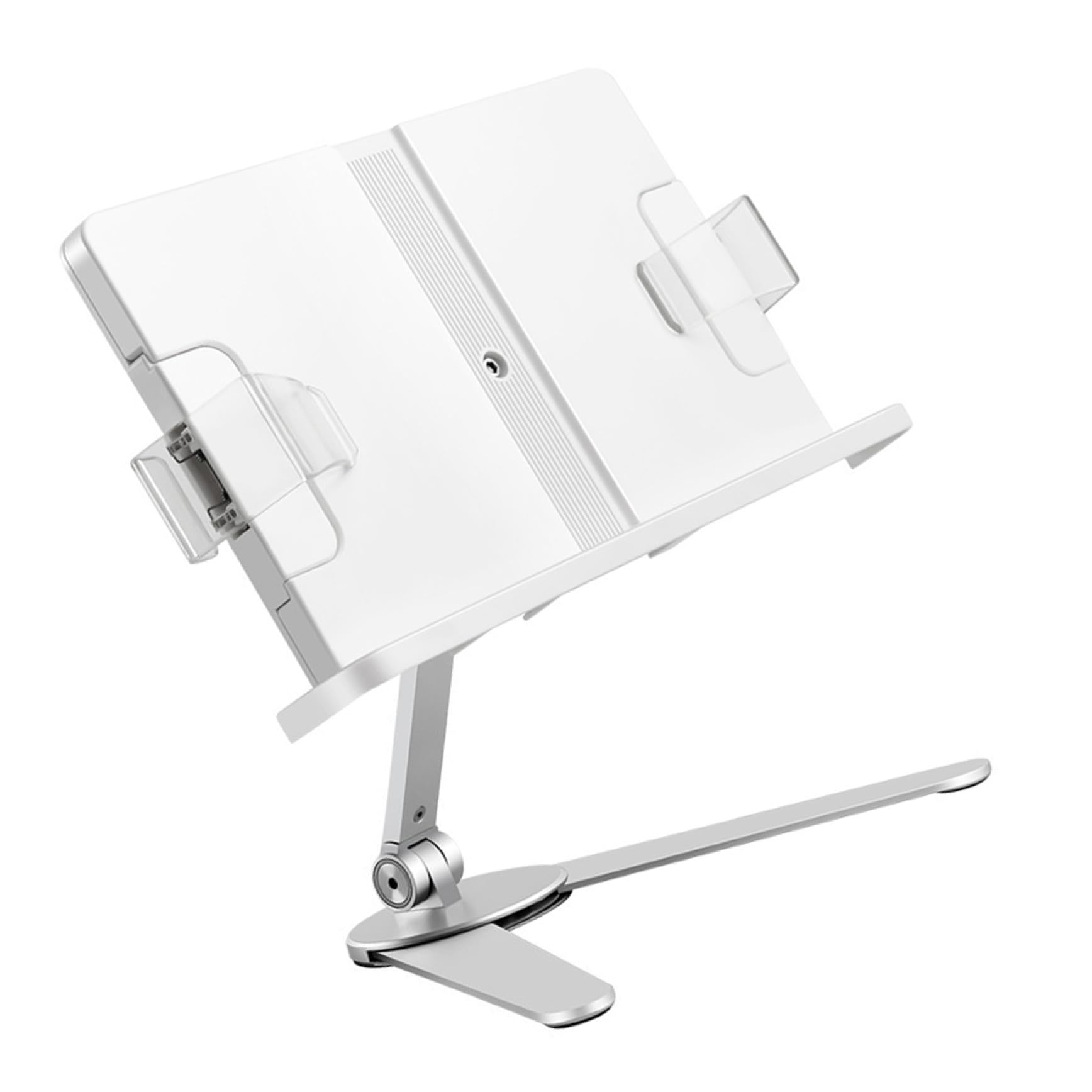 BESTonZON Dziecięce Czytanie Stojak Na Czytanie Uchwyt Do Czytania Stojak Regulowany Czytanie Półka Tabletka Wspornik Rest Ragks Student Studencja Książki Książki Regulowane Książki Biurka