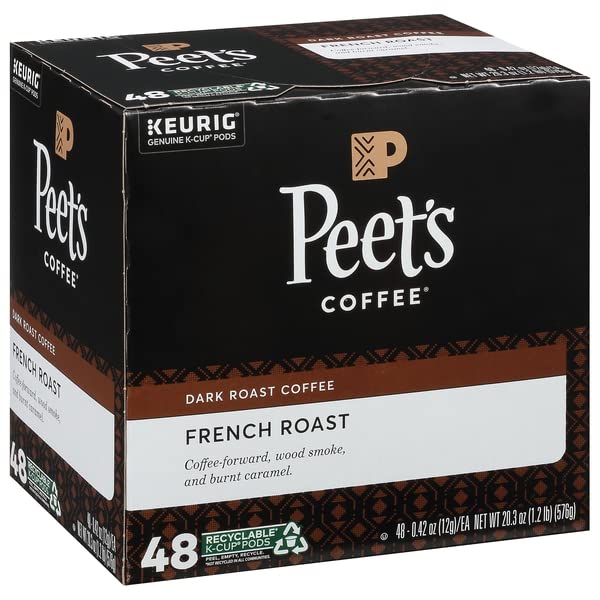 48 Count (Pack of 1)