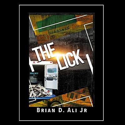 The Lick