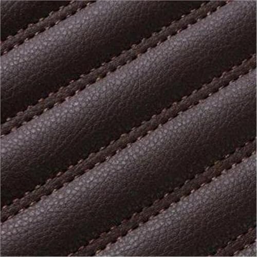 Tapis coffre voiture personnalisé Mercedes Benz W223 W222 W221 C117 style café
