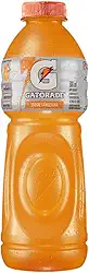 Gatorade - Isotônico Tangerina, Garrafa 500ML