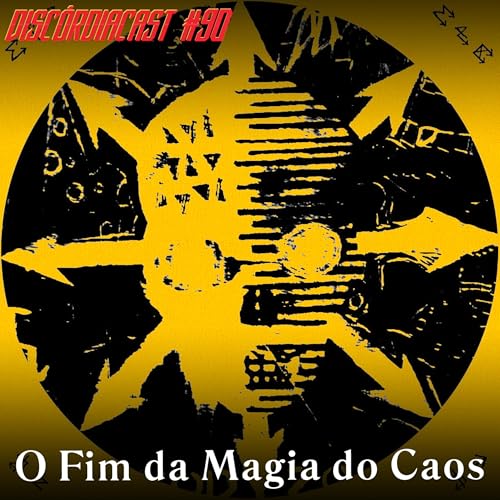 O Fim da Magia do Caos
