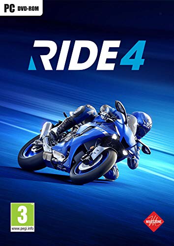 Ride 4