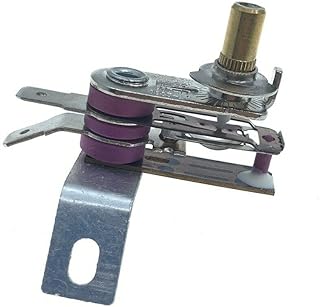 JT-208C / JT-208 10A ~ 250V Adjustable Thermostat Temperature Regulator