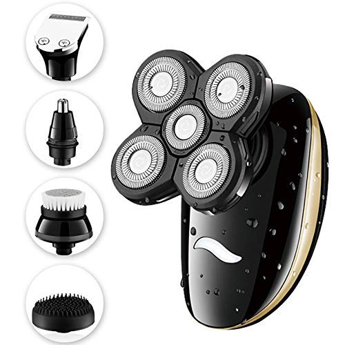 dee banna head shaver