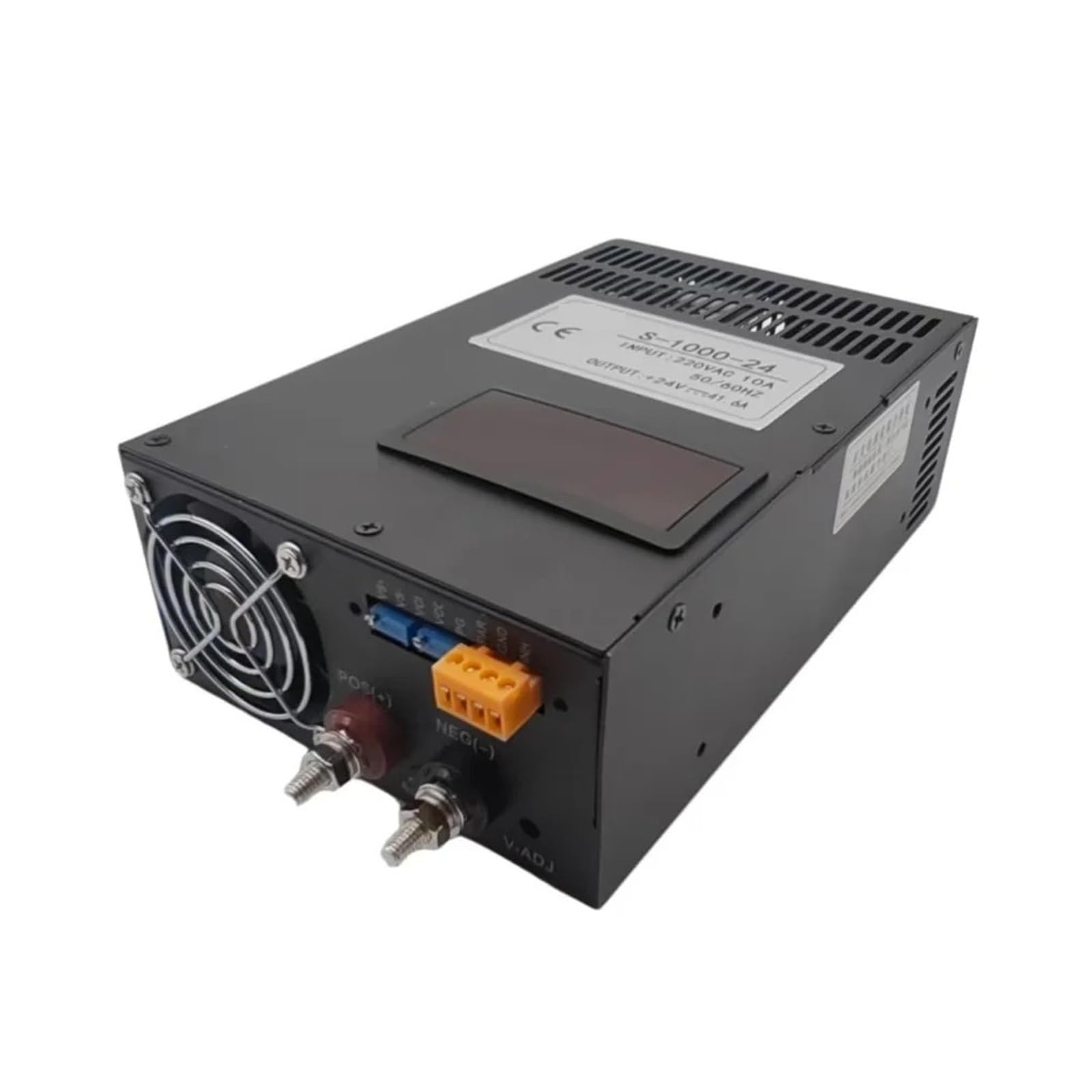 Alimentatore switching CC regolabile da 1500 W 1000 W 800 W