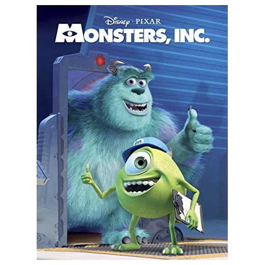 Monsters, Inc.
