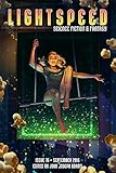 Lightspeed Magazine, Issue 76 (September 2016)