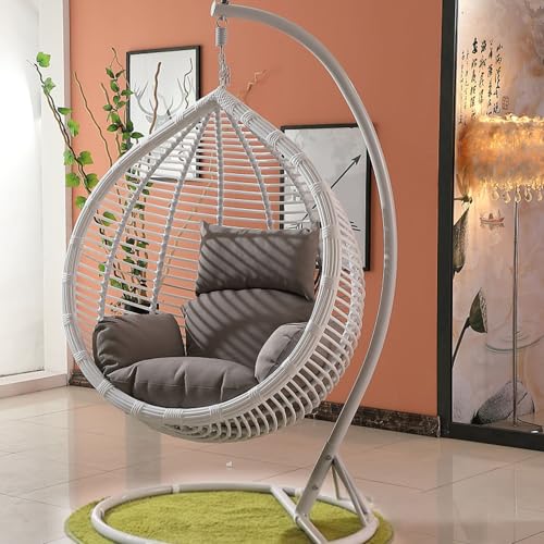 Ersatzkissen für Hängesessel, dick, bequem, Lounge-Sitzkissen,...