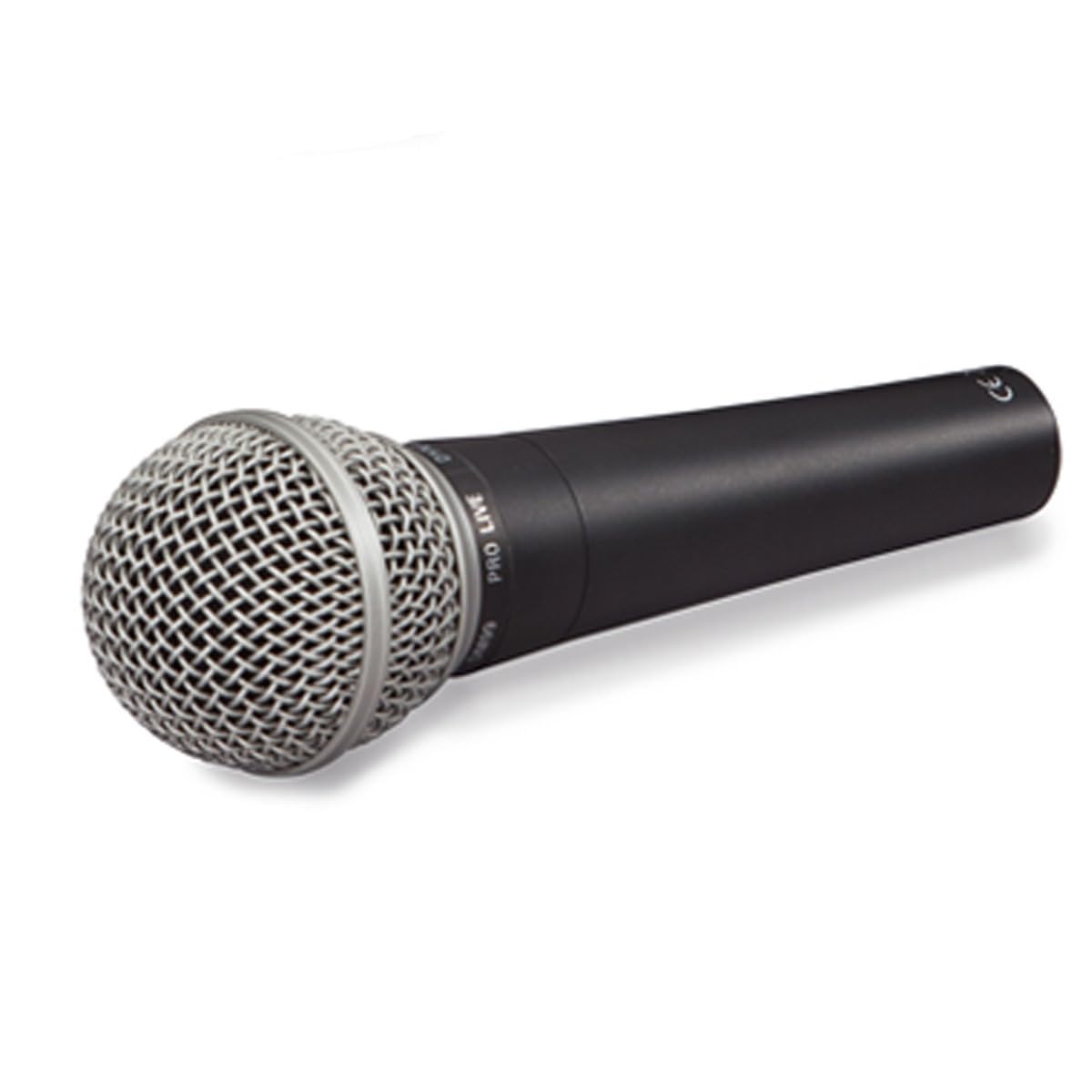 Soundsation DM100 | Micrófono dinámico profesional para voz