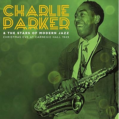 Christmas Eve At Carnegie Hall 1949