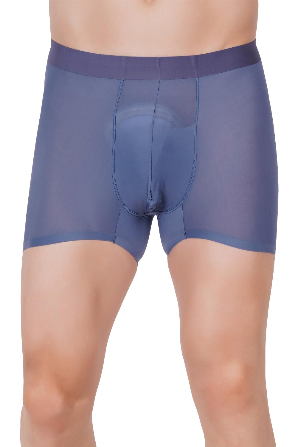 Mens Solid Trunks-image-28