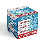 licor del polo junior ppm Los tubos de Licor del Polo proporcionan una higiene bucal perfecta, adaptada a cada necesidad y una agradable sensación de limpieza