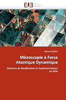 Microscopie a Force Atomique Dynamique 6131559546 Book Cover