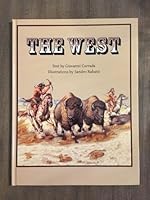 The West 0760708649 Book Cover