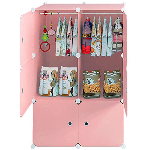 Comparison of Best Dog Closet Top Picks 2023 Reviews