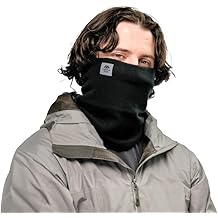 Original Turtle Fur Fleece - The Turtle's Neck, Heavyweight Neck Warmer