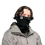 Original Turtle Fur Fleece - The Turtle's Neck, Heavyweight Neck Warmer