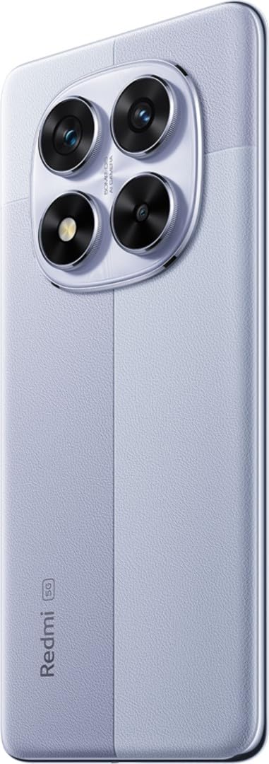 Redmi Note 14 Pro 5G (Phantom Purple, 8GB RAM, 256GB Storage)