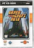  GTA [import allemand]