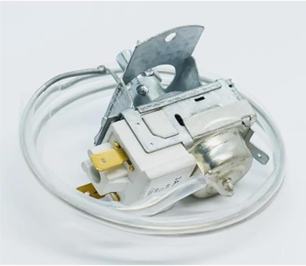 819470 Refrigerator Cold Control Temperature Thermostat for Whirlpool OEM