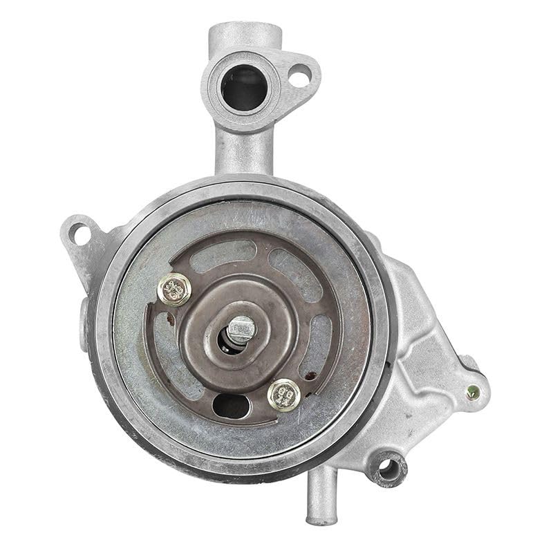 cyclingcolors Motorrad-Roller-Wasserpumpe kompatibel mit Yamaha 125 MT WR 5D7-E2420-00 22B-E2420-01