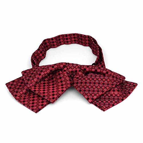 Image of tiemart Floppy Bow Tie