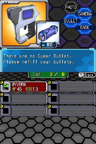 Miniatura 27 de Foto Showdown - Nintendo DS