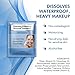 Diamond Wipes Makeup Remover Wipes, Alcohol Free Facial Cleansing Wipes with Vitamin E, Case of 50 Face Wipes