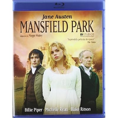 : Mansfield Park