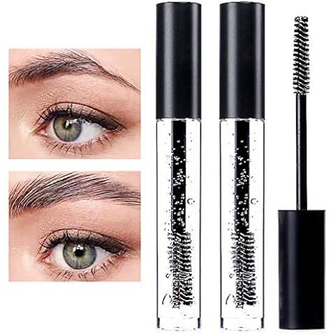 HIVETZ Waterproof Clear Eyebrow Gel Cover