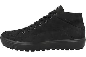 Men's Soft 7 Tred Urban Bootie Hydromax: Water-Resistant Sneaker