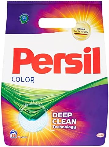 Persil Color Deep Clean...