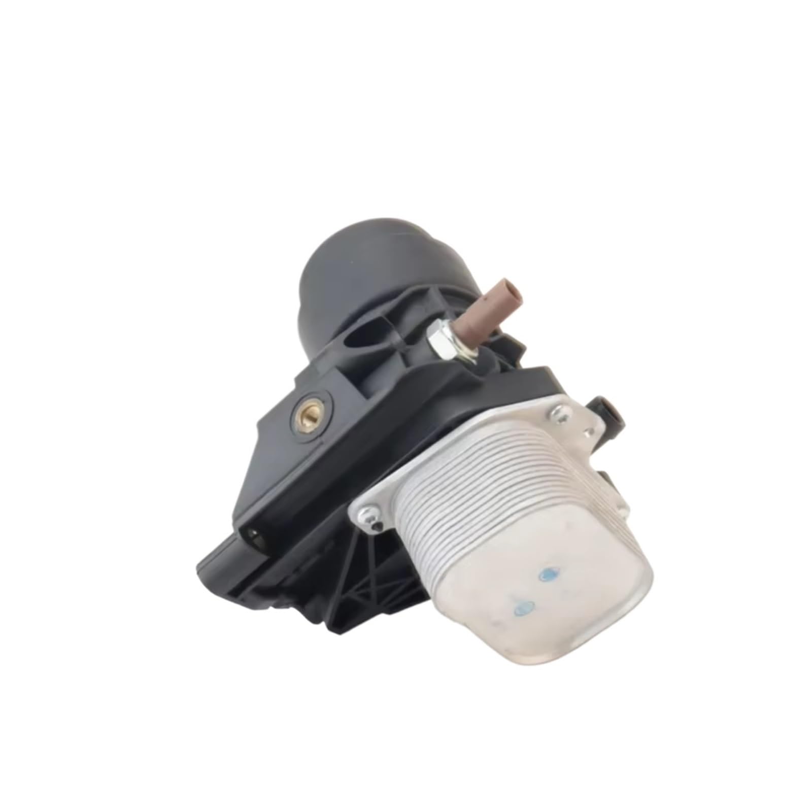 Termostato Auto Compatibile Con Per Golf Per Sportsvan 2014 2015 2016 2017 2018 2019 2020 1 Pz Termostato Radiatore Radiatore Olio Motore 03N115389B