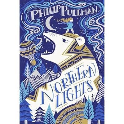 His Dark Materials