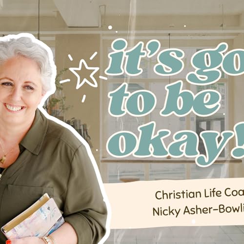 It's Going to Be Okay! cover art