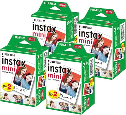 instax mini 8 Marca Fujifilm