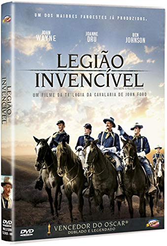 Legião Invencível