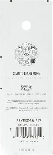 Miniatura 10 de Strike King Sábalo de ojos rojos sin labios cebo duro