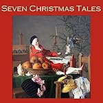Cover of Seven Christmas Tales