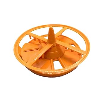 Amazon.com: 5 Pieces Replacement Parts Compatible w/Baby