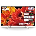 ソニーのテレビ KJ-49X8500G