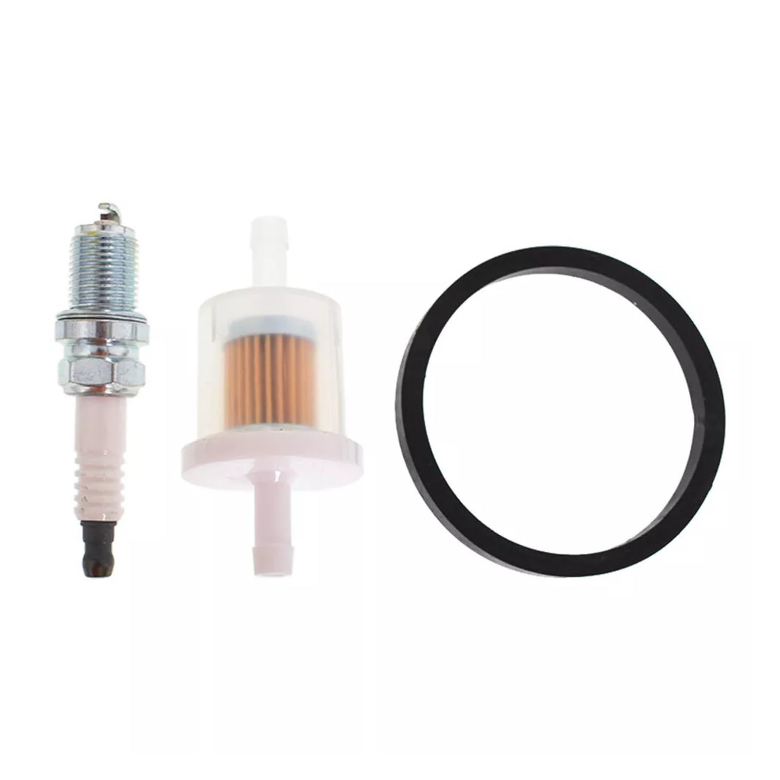 Accessoires Kit de Mise au Point du Filtre à air pour Briggs et Stratton pour Admission 793569 793685 2021 HP Remplacer