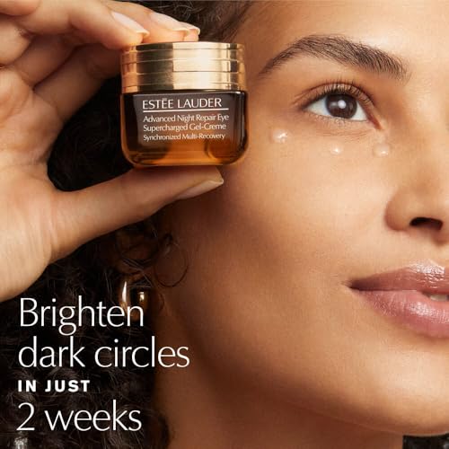 Estée Lauder Advanced Night Repair Eye Supercharged Gel-Cream Synchronized Multi-Recovery thumb #1