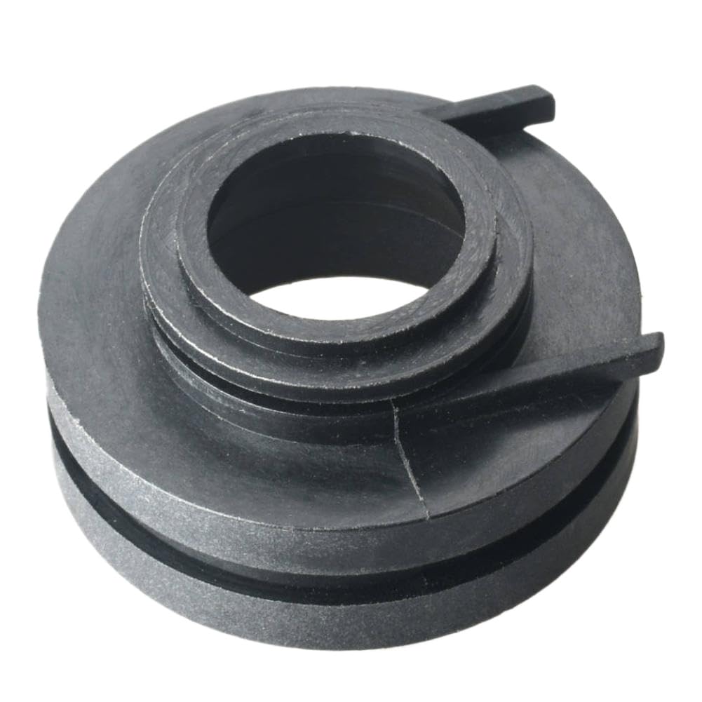 Lqnxavud Onecolor Water Pump Housing 63D-44341 Compatible With 2 Stroke 40Hp 50Hp And 4 Stroke F25-F60 Boat Engine Replaces 63D-44341-00-00